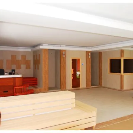 Carpe Diem Apartment