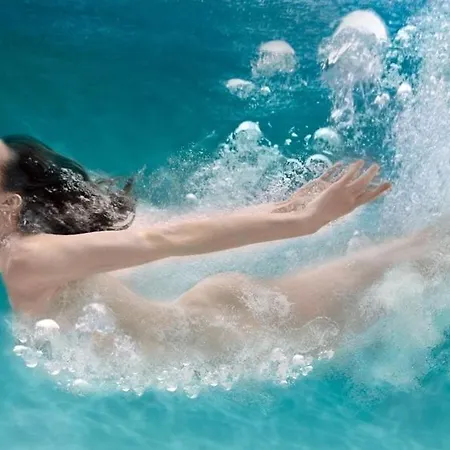 アパート Carpe Diem ハイデゥソボスロー