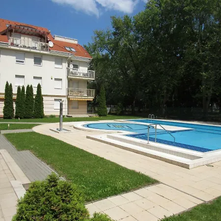 Apartament Carpe Diem *