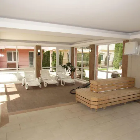 アパート Carpe Diem *