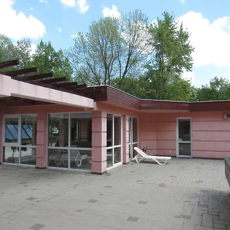 Carpe Diem Apartament