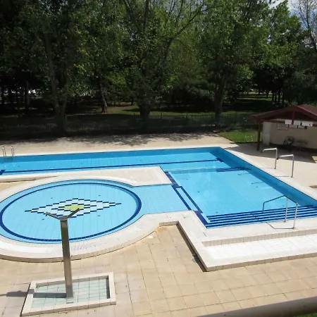 Carpe Diem Apartment *