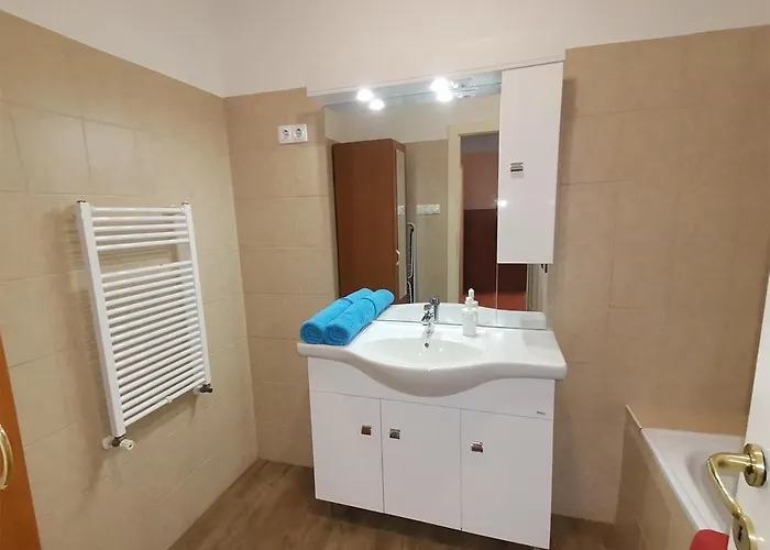 Carpe Diem Apartman Hajdúszoboszló