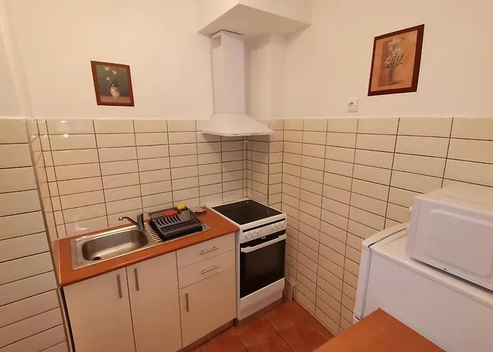 Apartman Carpe Diem Hajdúszoboszló