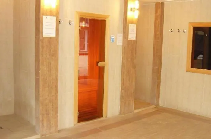 Carpe Diem Apartman
