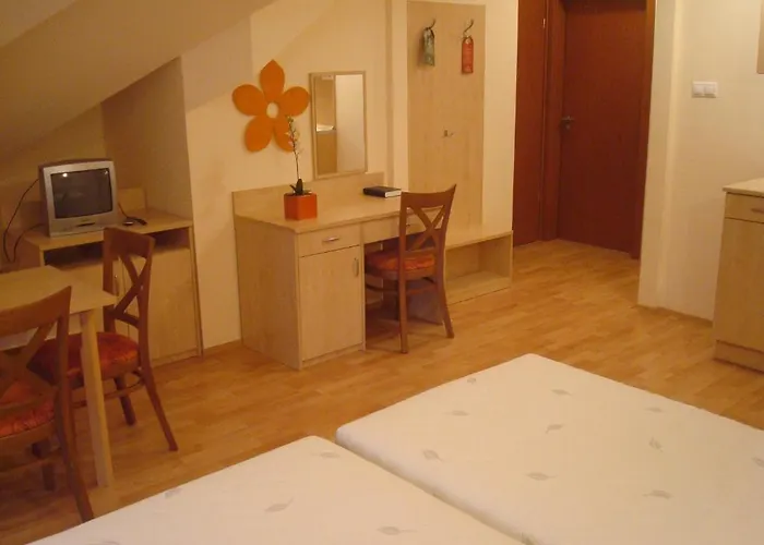 Carpe Diem Apartman Hajdúszoboszló