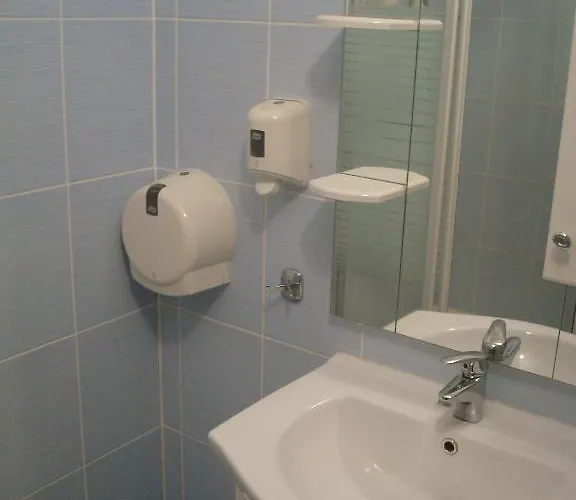 Carpe Diem Apartman *
