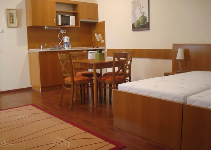 Apartman Carpe Diem *