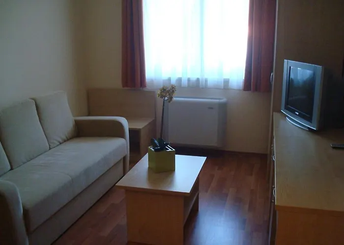 Carpe Diem Apartman