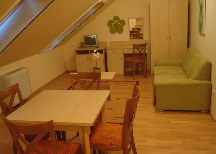 Apartman Carpe Diem