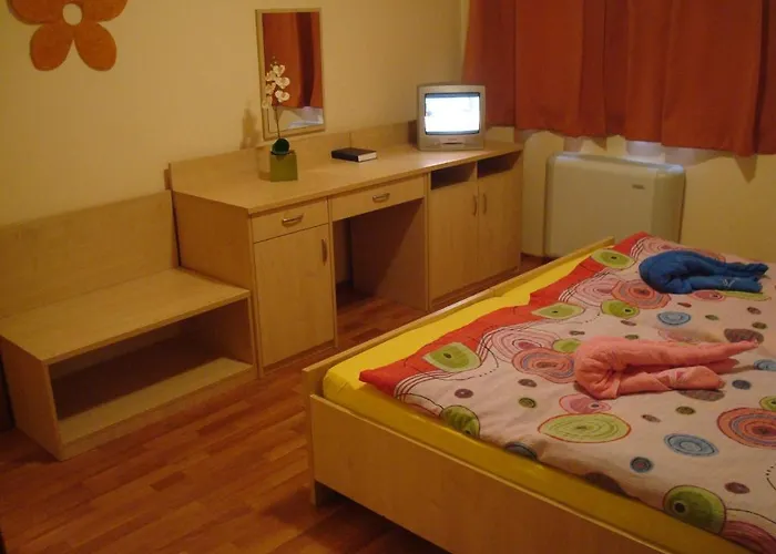 Carpe Diem Apartman